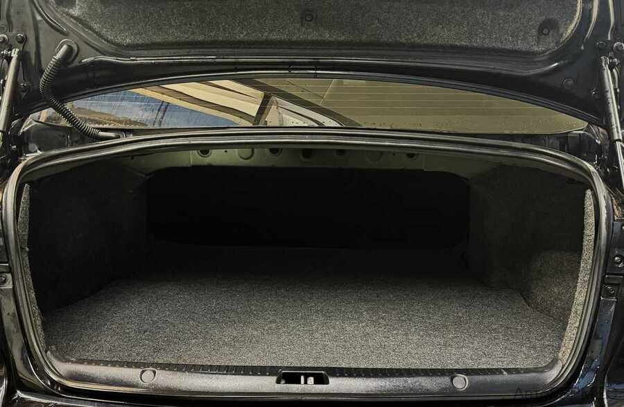 Фото MITSUBISHI Lancer X с пробегом | №13