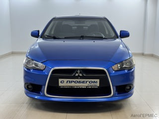 Фото MITSUBISHI Lancer X Рестайлинг с пробегом Фото MITSUBISHI Lancer X Рестайлинг с пробегом