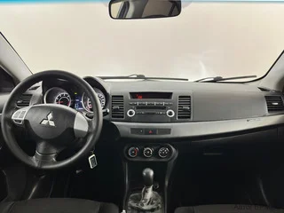 Фото MITSUBISHI Lancer X Рестайлинг с пробегом Фото MITSUBISHI Lancer X Рестайлинг с пробегом