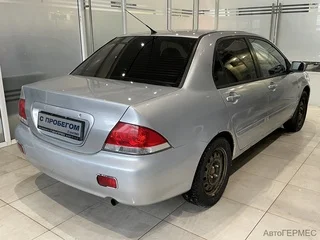 Фото MITSUBISHI Lancer IX с пробегом