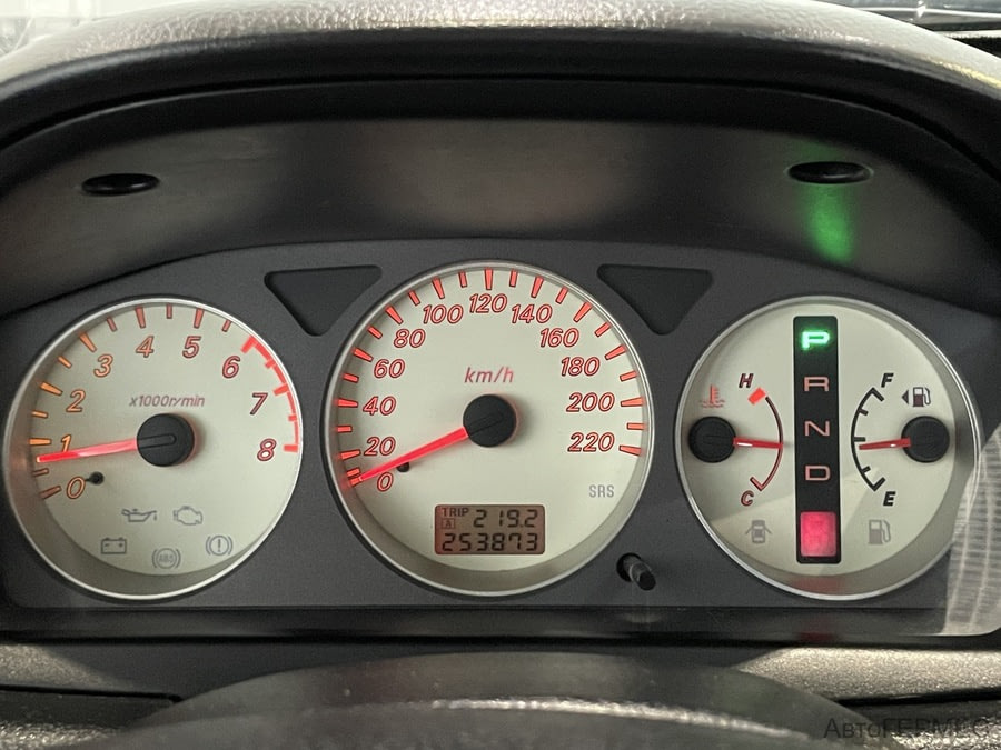 Фото MITSUBISHI Lancer IX с пробегом | №6 Фото MITSUBISHI Lancer IX с пробегом | №6