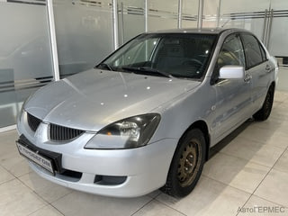 Фото MITSUBISHI Lancer IX с пробегом