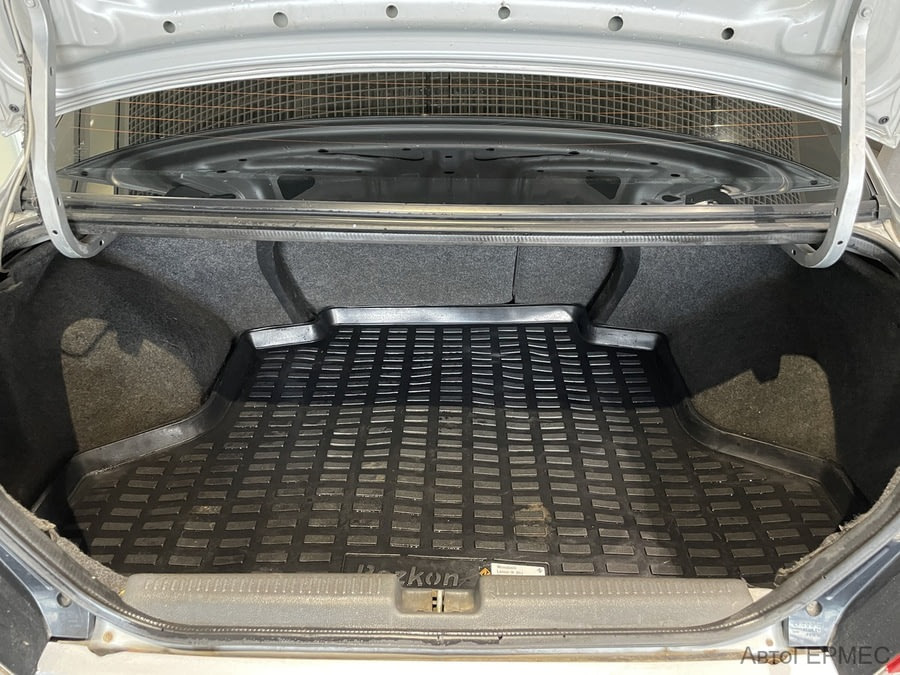 Фото MITSUBISHI Lancer IX с пробегом | №13 Фото MITSUBISHI Lancer IX с пробегом | №13