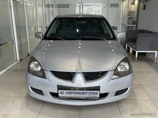 Фото MITSUBISHI Lancer IX с пробегом