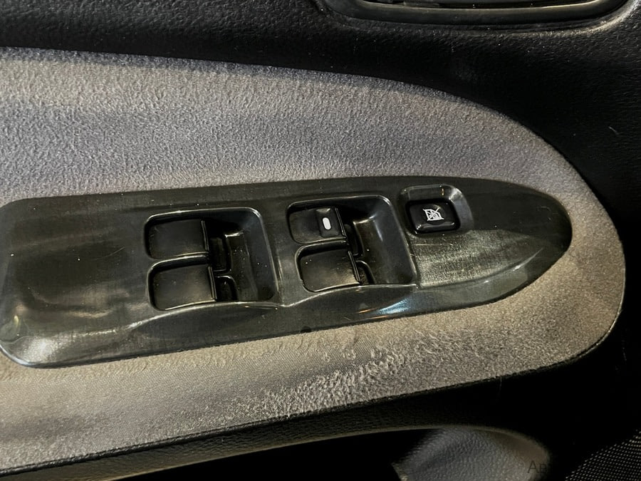 Фото MITSUBISHI Lancer IX с пробегом | №8 Фото MITSUBISHI Lancer IX с пробегом | №8