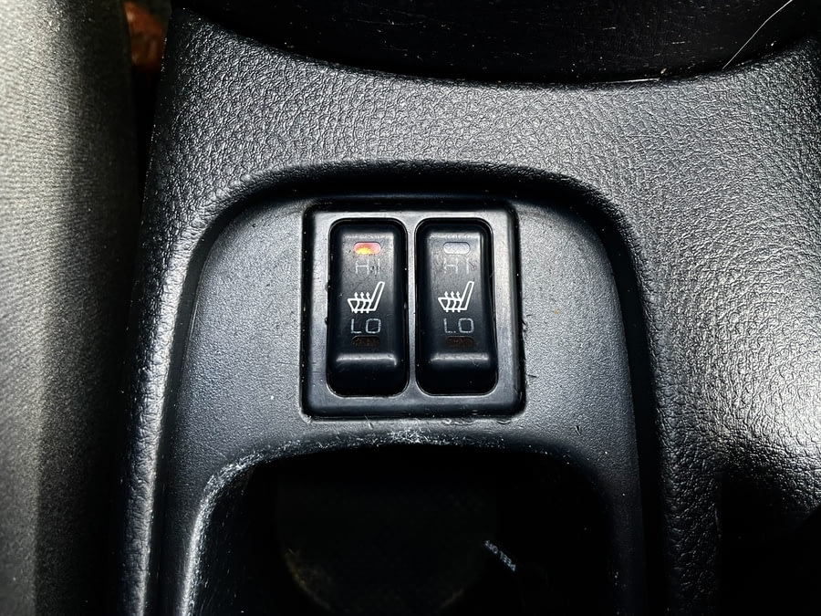 Фото MITSUBISHI Lancer IX с пробегом | №10 Фото MITSUBISHI Lancer IX с пробегом | №10