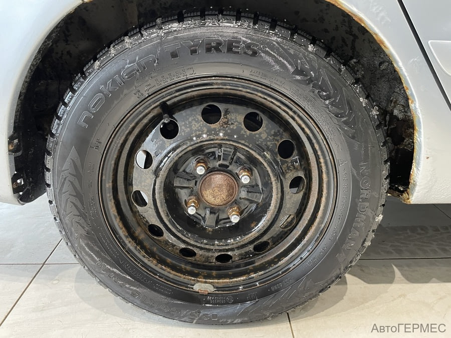 Фото MITSUBISHI Lancer IX с пробегом | №15 Фото MITSUBISHI Lancer IX с пробегом | №15