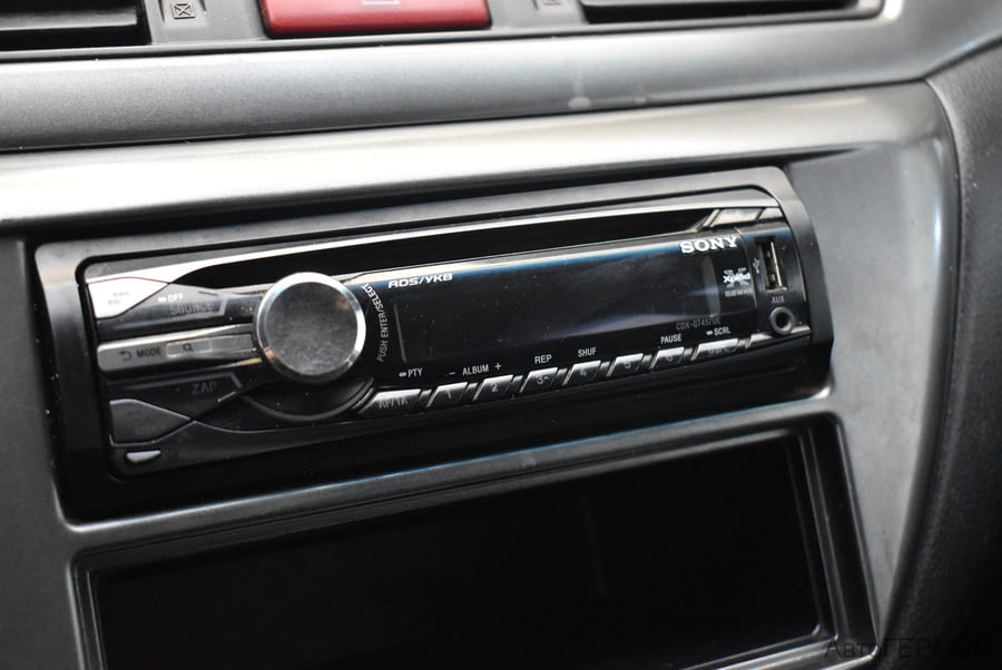 Фото MITSUBISHI Lancer IX Рестайлинг с пробегом | №9