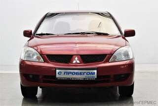 Фото MITSUBISHI Lancer IX Рестайлинг с пробегом