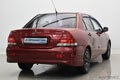 Фото MITSUBISHI Lancer IX Рестайлинг с пробегом | №4