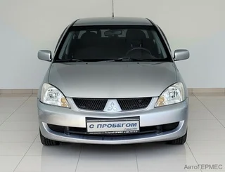 Фото MITSUBISHI Lancer IX Рестайлинг с пробегом