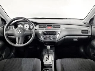 Фото MITSUBISHI Lancer IX Рестайлинг с пробегом
