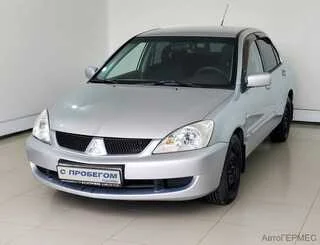 Фото MITSUBISHI Lancer IX Рестайлинг с пробегом Фото MITSUBISHI Lancer IX Рестайлинг с пробегом