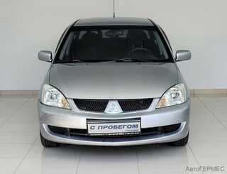 Фото MITSUBISHI Lancer IX Рестайлинг с пробегом Фото MITSUBISHI Lancer IX Рестайлинг с пробегом
