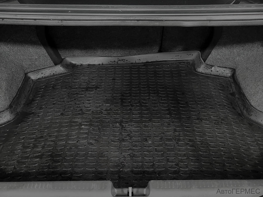 Фото MITSUBISHI Lancer IX Рестайлинг с пробегом | №13