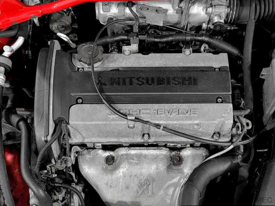 Фото MITSUBISHI Lancer IX Рестайлинг с пробегом | №14