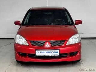 Фото MITSUBISHI Lancer IX Рестайлинг с пробегом