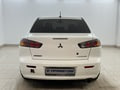 Фото MITSUBISHI Lancer X с пробегом | №3