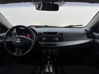 Фото MITSUBISHI Lancer X с пробегом