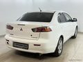 Фото MITSUBISHI Lancer X с пробегом | №4