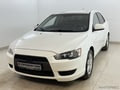Фото MITSUBISHI Lancer X с пробегом | №1
