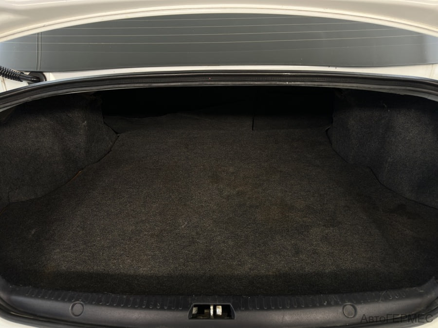 Фото MITSUBISHI Lancer X с пробегом | №12