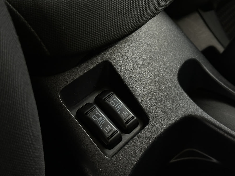 Фото MITSUBISHI Lancer X с пробегом | №8