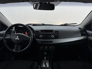 Фото MITSUBISHI Lancer X с пробегом