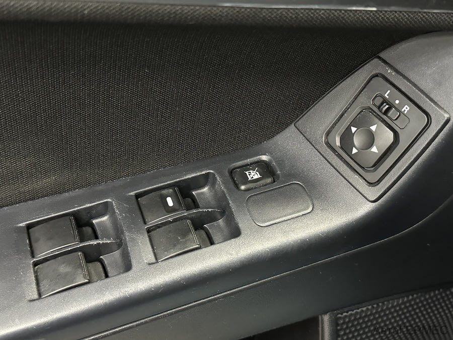 Фото MITSUBISHI Lancer X Рестайлинг с пробегом | №11