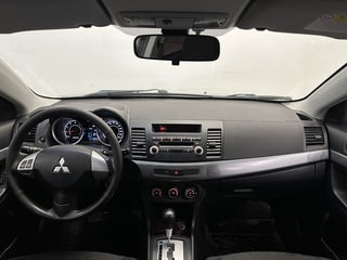 Фото MITSUBISHI Lancer X Рестайлинг с пробегом