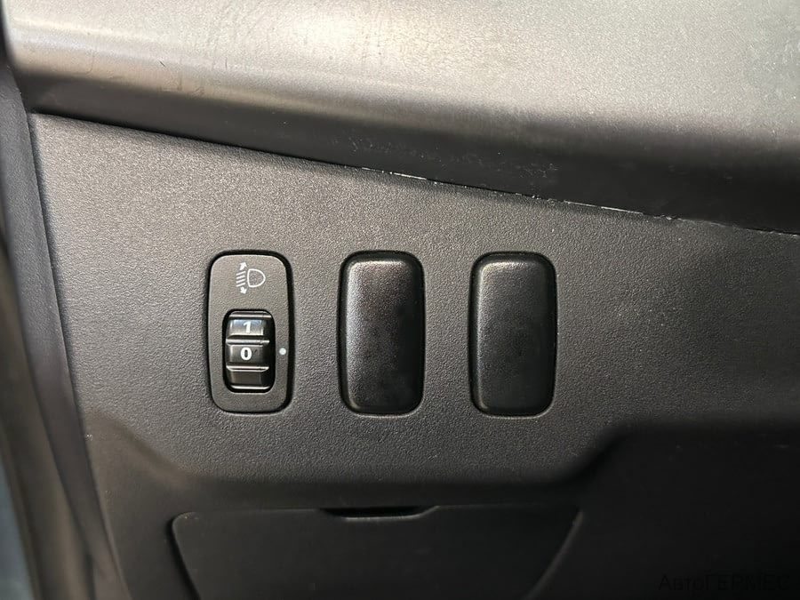 Фото MITSUBISHI Lancer X Рестайлинг с пробегом | №10