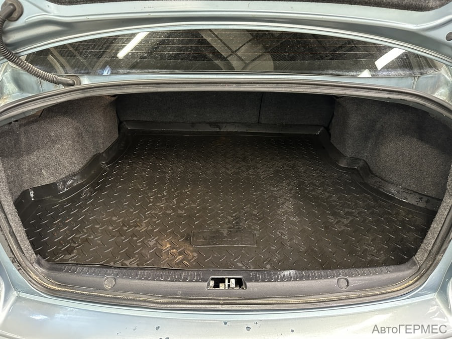 Фото MITSUBISHI Lancer X Рестайлинг с пробегом | №14