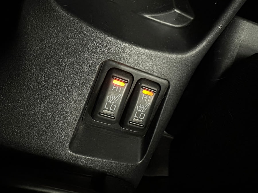 Фото MITSUBISHI Lancer X Рестайлинг с пробегом | №9