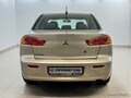 Фото MITSUBISHI Lancer X с пробегом | №3 Фото MITSUBISHI Lancer X с пробегом | №3