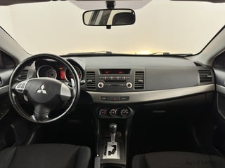 Фото MITSUBISHI Lancer X с пробегом Фото MITSUBISHI Lancer X с пробегом