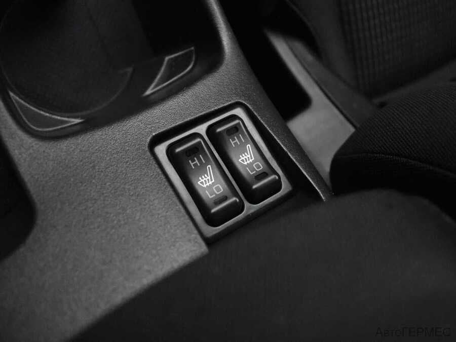 Фото MITSUBISHI Lancer X с пробегом | №8