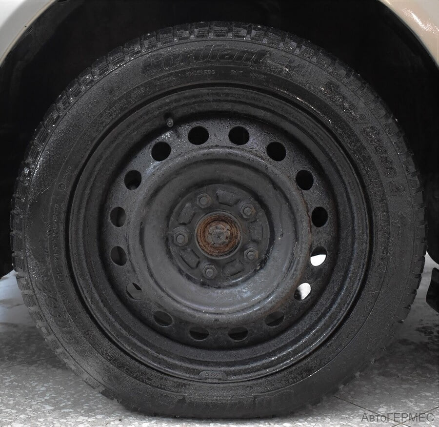 Фото MITSUBISHI Lancer X с пробегом | №14