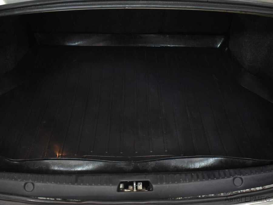 Фото MITSUBISHI Lancer X с пробегом | №12