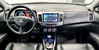 Фото MITSUBISHI Outlander II с пробегом