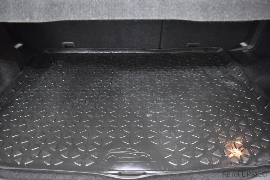 Фото MITSUBISHI ASX I с пробегом | №12