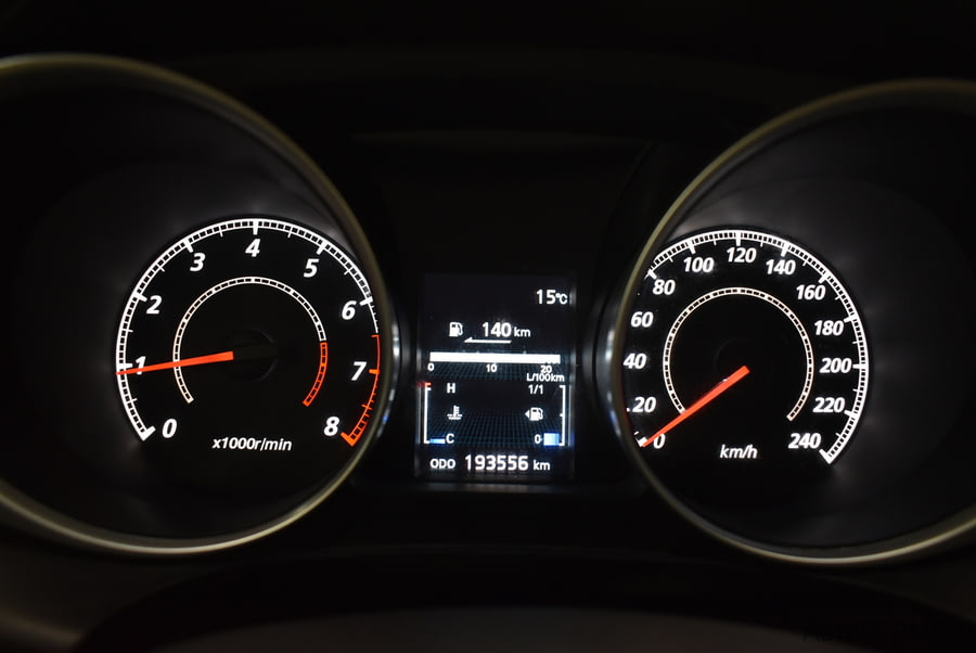 Фото MITSUBISHI ASX I с пробегом | №6