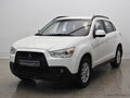 Фото MITSUBISHI ASX I с пробегом | №1