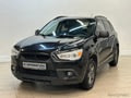 Фото MITSUBISHI ASX I с пробегом | №1