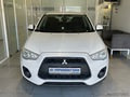 Фото MITSUBISHI ASX I Рестайлинг с пробегом | №2 Фото MITSUBISHI ASX I Рестайлинг с пробегом | №2