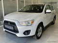 Фото MITSUBISHI ASX I Рестайлинг с пробегом | №1 Фото MITSUBISHI ASX I Рестайлинг с пробегом | №1