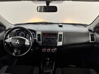 Фото MITSUBISHI Outlander II Рестайлинг с пробегом