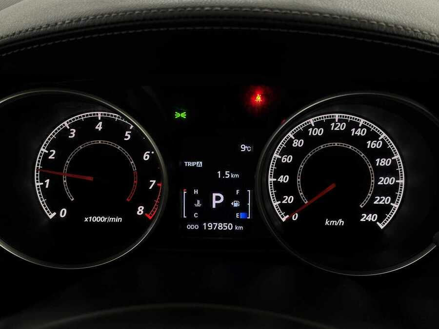 Фото MITSUBISHI Outlander II Рестайлинг с пробегом | №6