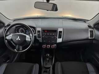 Фото MITSUBISHI Outlander II Рестайлинг с пробегом