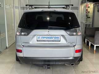 Фото MITSUBISHI Outlander II с пробегом Фото MITSUBISHI Outlander II с пробегом