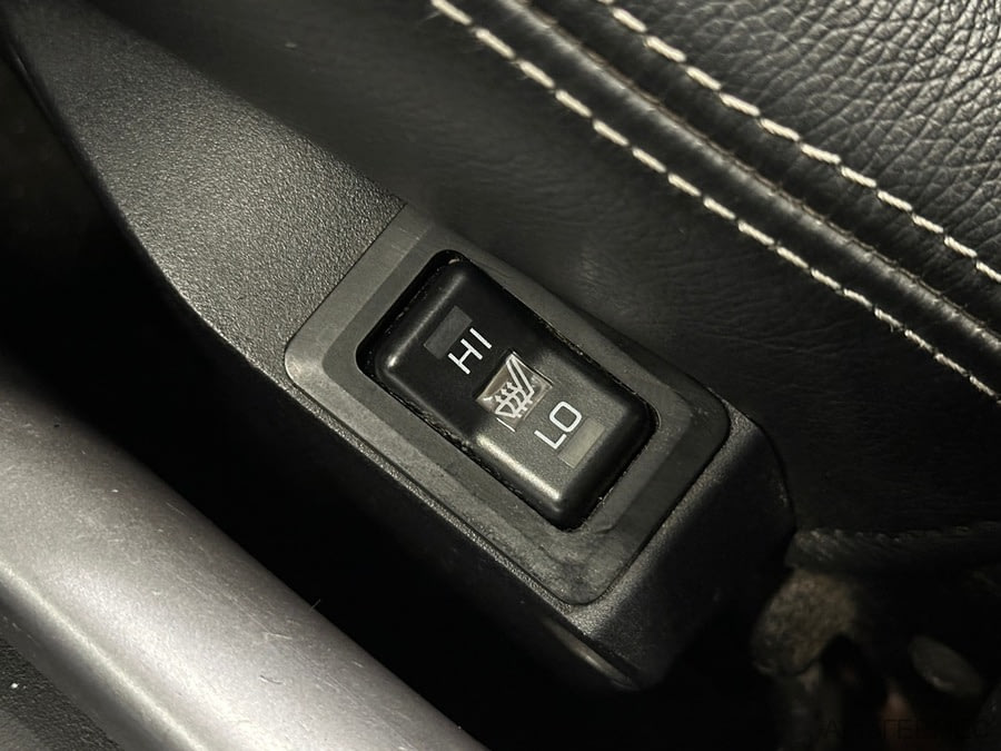 Фото MITSUBISHI Outlander II с пробегом | №11